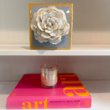 French Blue Rose Small