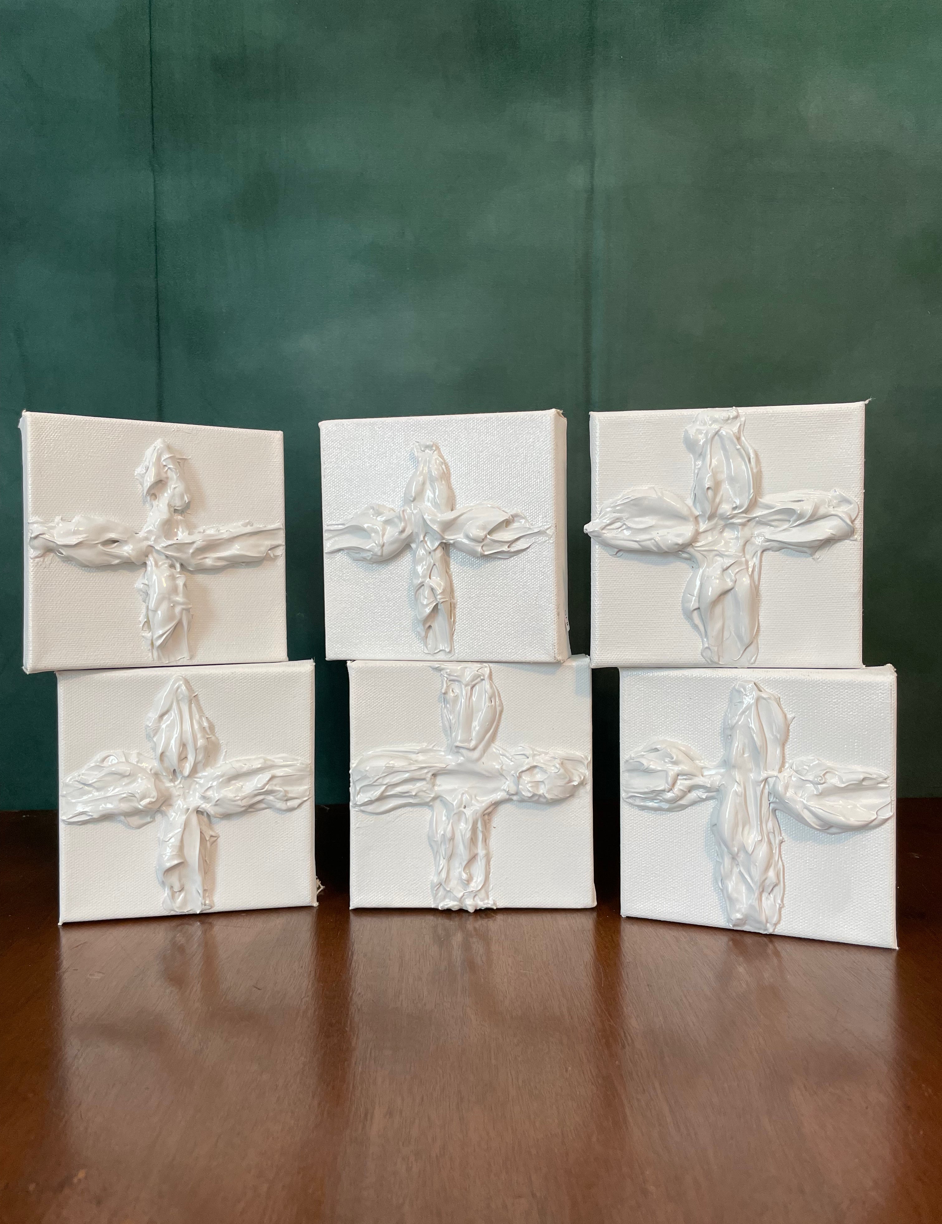 White Crosses