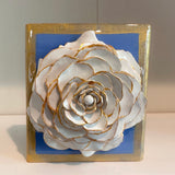 Light Blue Rose