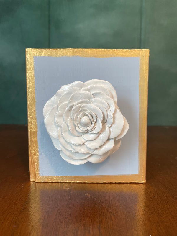 Bare Clothed: Periwinkle