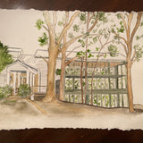 Wedding Venue