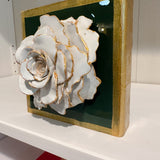 Green Special Rose