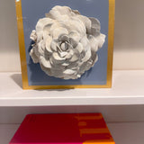 French Blue Giant Rose
