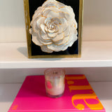 Dark Green Rose