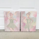 Tiny Dancers