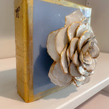 Periwinkle Rose