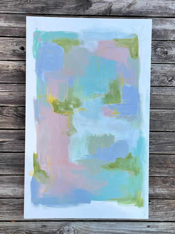 Don’t Worry About Tomorrow, Matthew 6:34