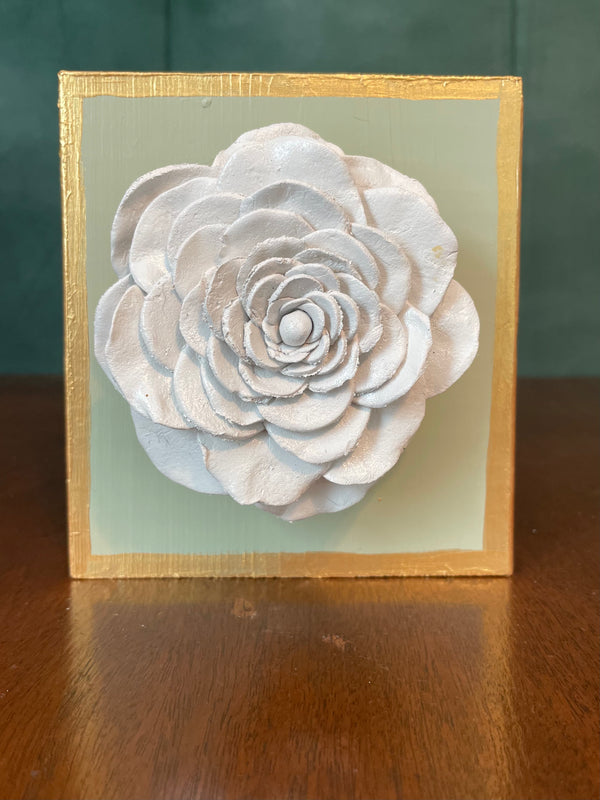 Bare Clothed: Sage Green